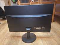 LCD monitor nowy