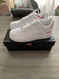 Nike Air Force 1 Low‘07 White 45