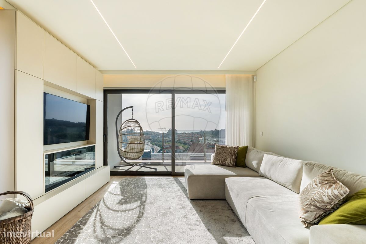 Apartamento T2 para venda