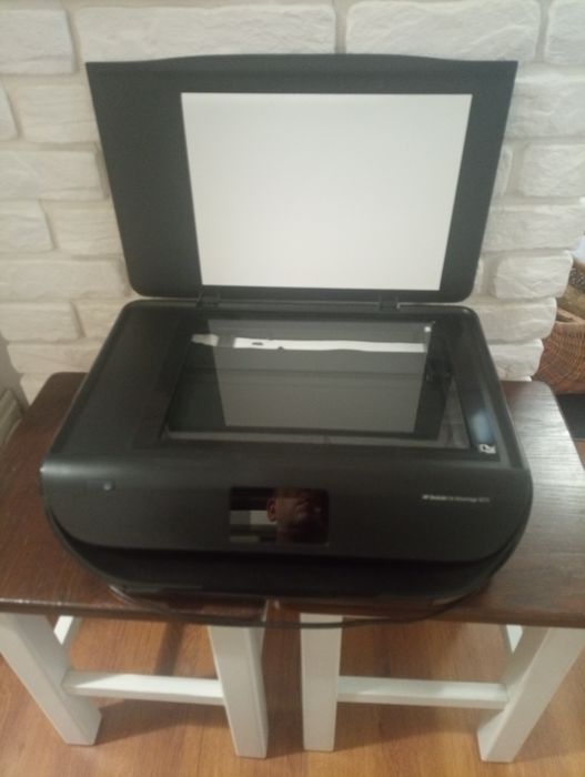 HP Deskjet Ink advantage 5075