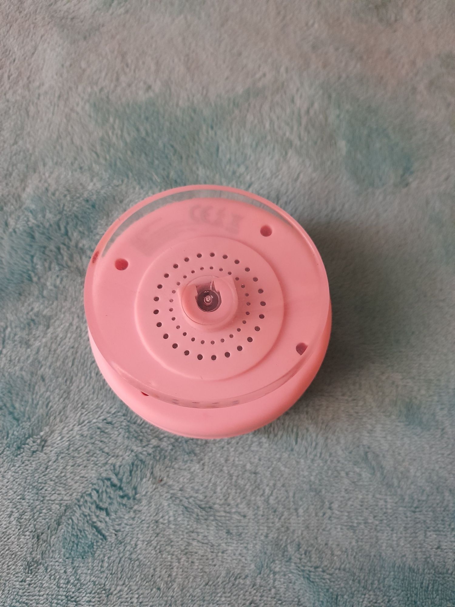 Głośnik Bluetooth.