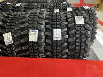 шини 265/60 R18 (110S) BREAKER MT/R COLLINS (наварка) Польща ДЖИП 2024