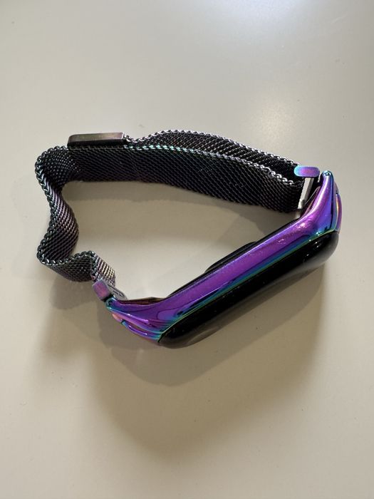 браслет на часы - фитнес Xiaomi Mi Band 3
