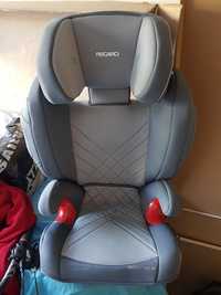 Fotelik samochodowy Recaro Monza 15-36kg