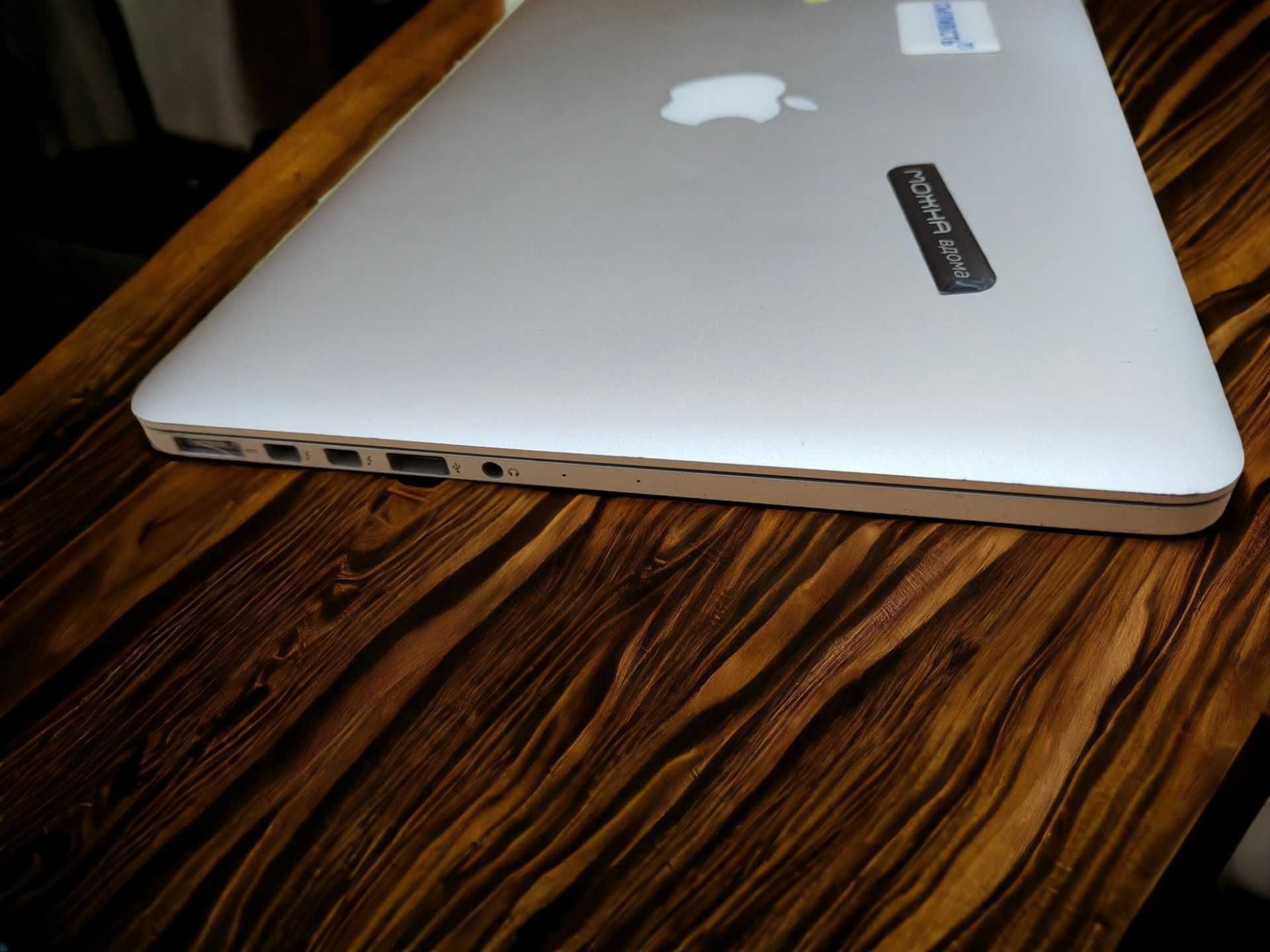 Ноутбук Apple MacBook Pro Retina 13" 2015 A1502 i5 8 GB 128SD