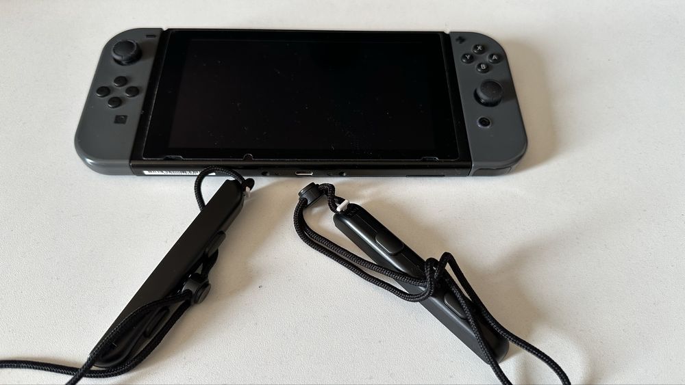 Nitendo Switch  W stania bdb