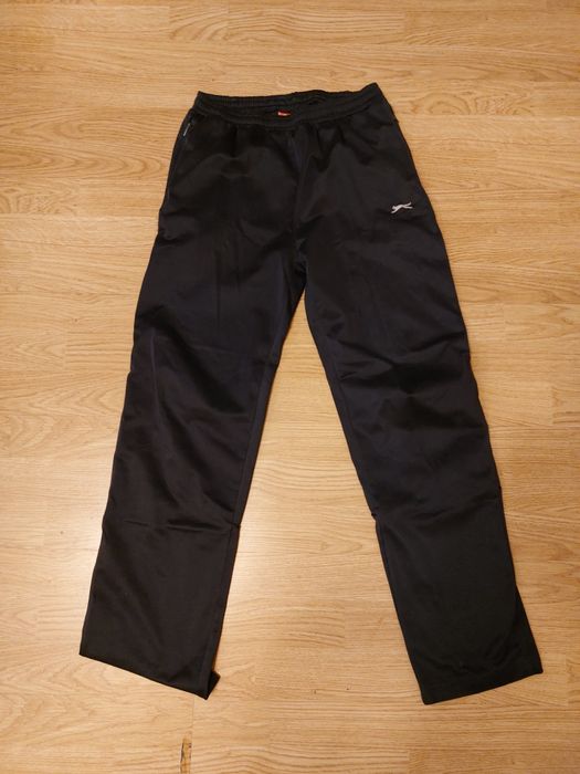 Spodnie dresowe Slazenger 11-12 lat