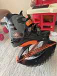Kangoo jumps M