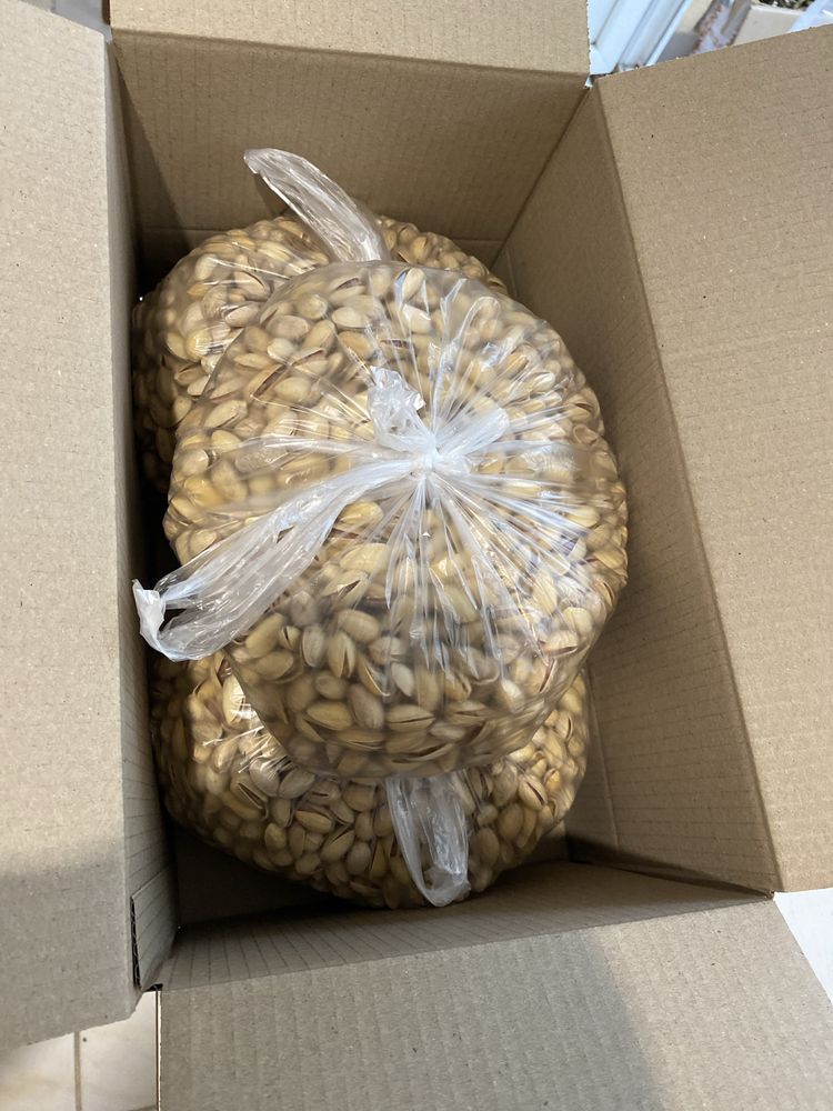 Фісташка 450 грн