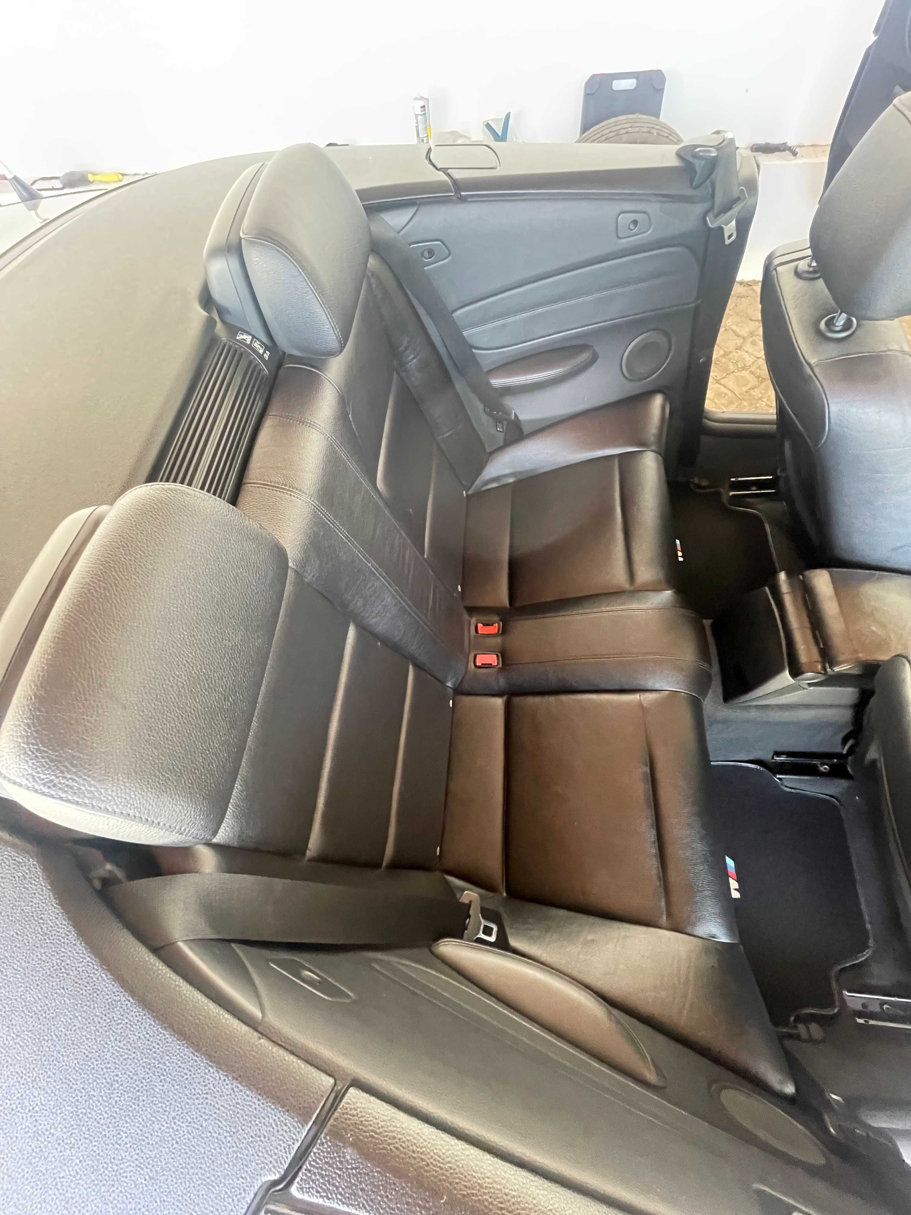 BMW 120 d 2.0 177cv e88 - Pack M / 1M - 152000 kms