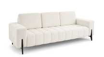 Sofa Lusso z funkcją spania