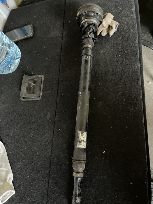 Продам полуось на Golf VI