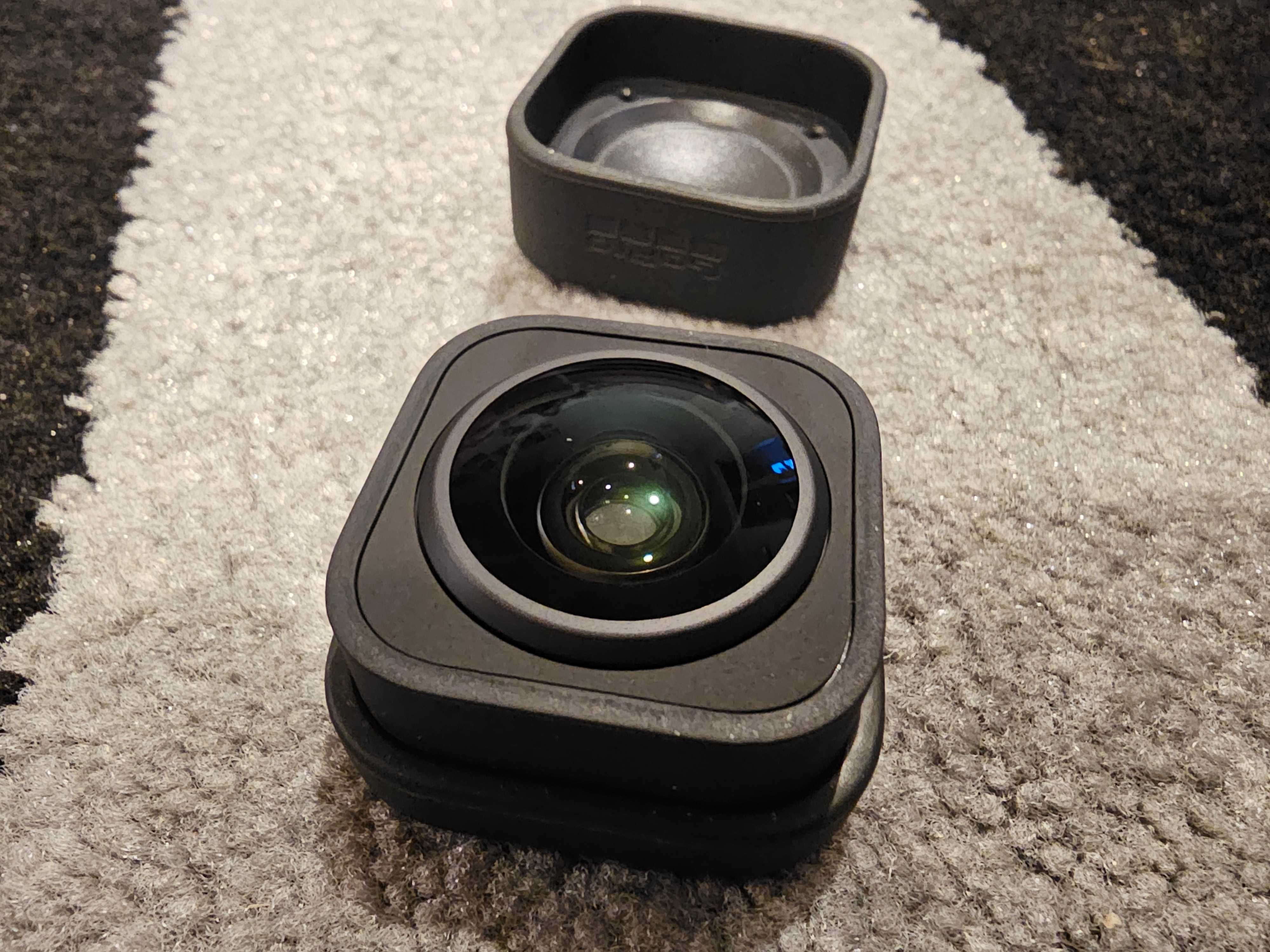 GoPro Max Lens Mod - nowy