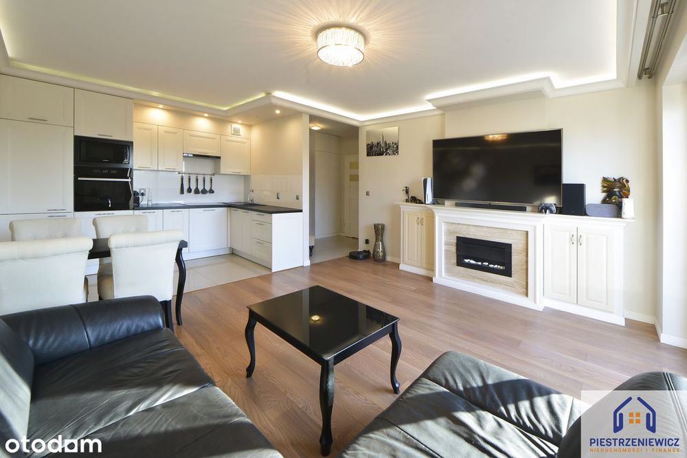 Interesujące mieszkanie na ulicy Złotno