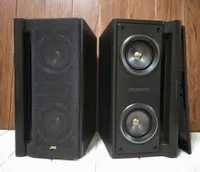 JVC LABYRINTH aeroport super woofer