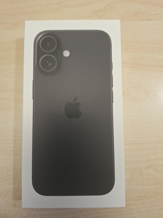iPhone 16 128 gb