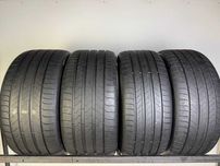285/35/21+255/40/21 R21 Bridgestone Turanza 6 * 4шт Літо 5.5-6.5мм