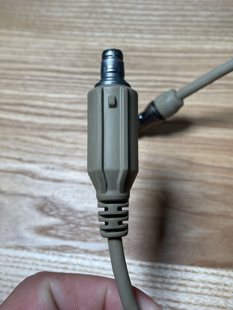 Ops-Core AMP downlead кабель для активних навушників