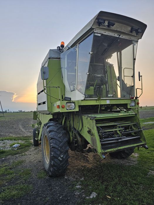 Kombajn fortschitt mdw e 514 DWA HEDERY