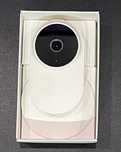 Kamera xiaomi Mi Home Security, wewnętrzna, niania,