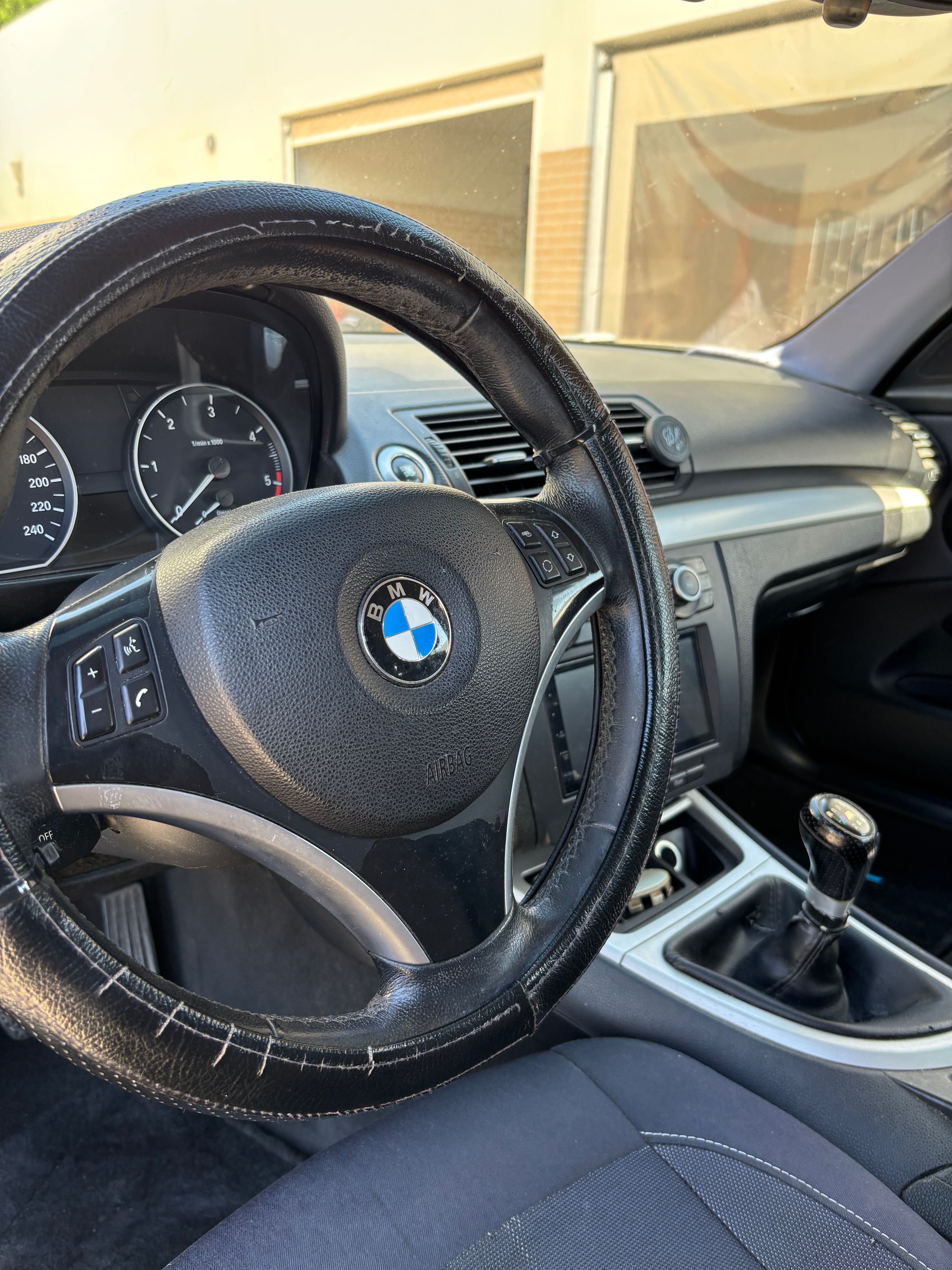 BMW 116D 2.0 116cv