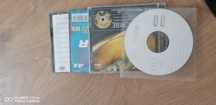 CD's em branco novos