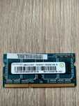 ramaxel rmt3170eb68f9w-1600 4gb ddr3 do laptopa
