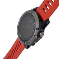 Garmin Fenix 3 HR zegarek sportowy Czarny Bluetooth