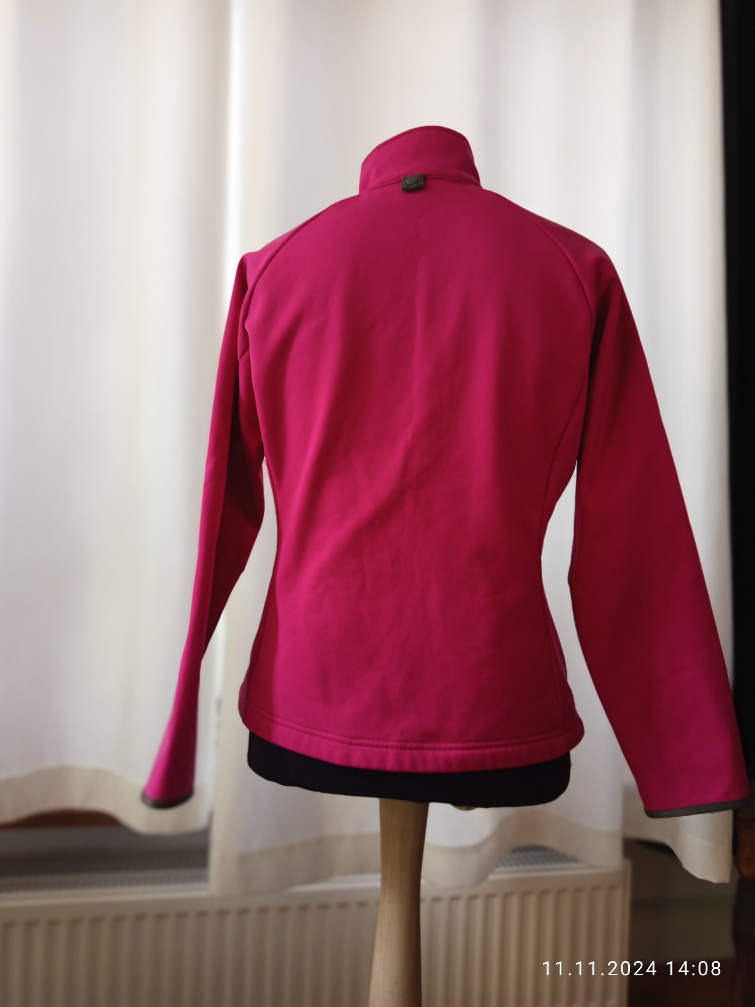 Kurtka Softshell damska Salomon rozmiar M