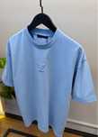 Louis Vuitton T Shirt Blue New