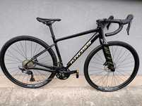Esker 6.0 generacji 2 gravel