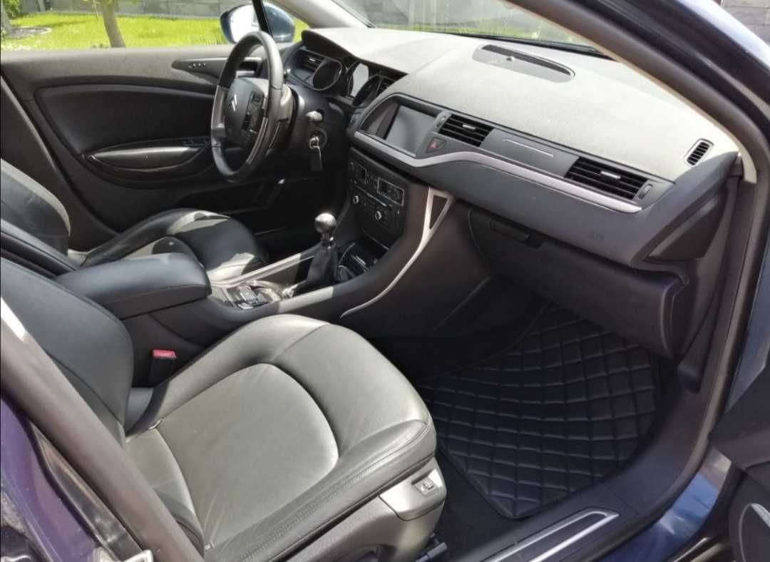 Citroen C5 2.0 HDI