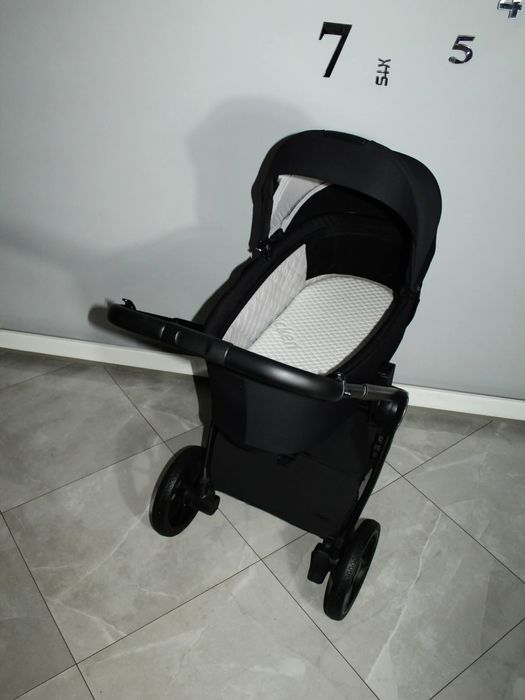 Jak Nowy! Wózek 3w1 Espiro Yoga