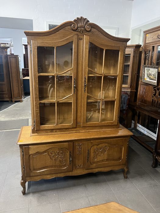 Witryna ludwikowska/Raty