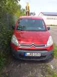 Citroen Berlingo Long 2012 grudzień