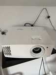 Projektor OPTOMA UHD35