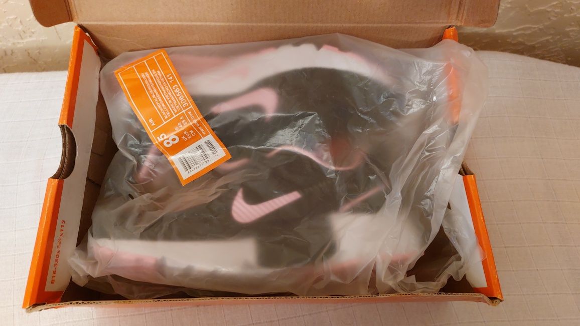 Женские кроссовки Nike Air,+ коробка