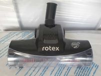 Велика турбощітка Rotex