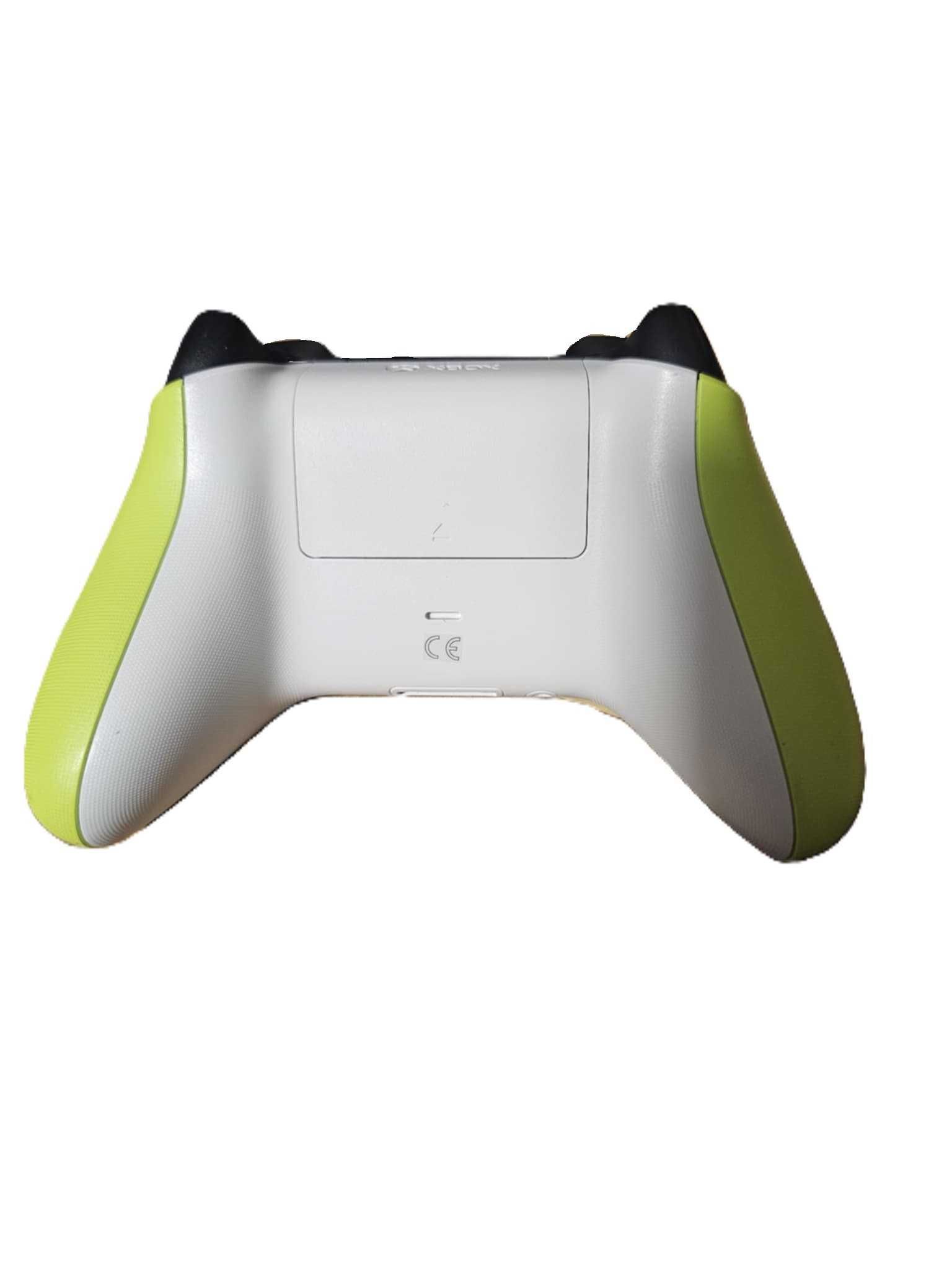 Kontroler Pad Xbox series x s ZIELONY