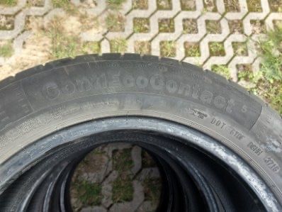 Opony letnie i zimowe 205/55 R16