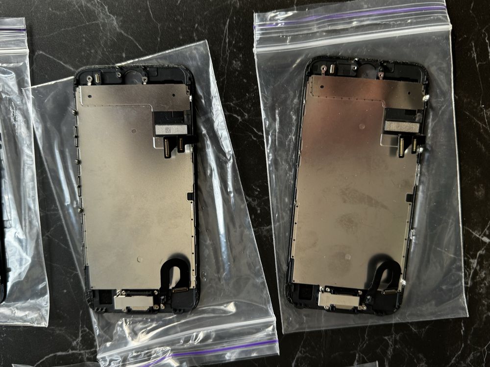 Дисплей iphone 7 оригінал