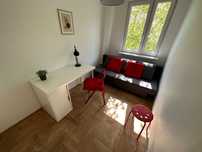 [Mokotów/Stegny] Room for rent // Pokój na wynajem