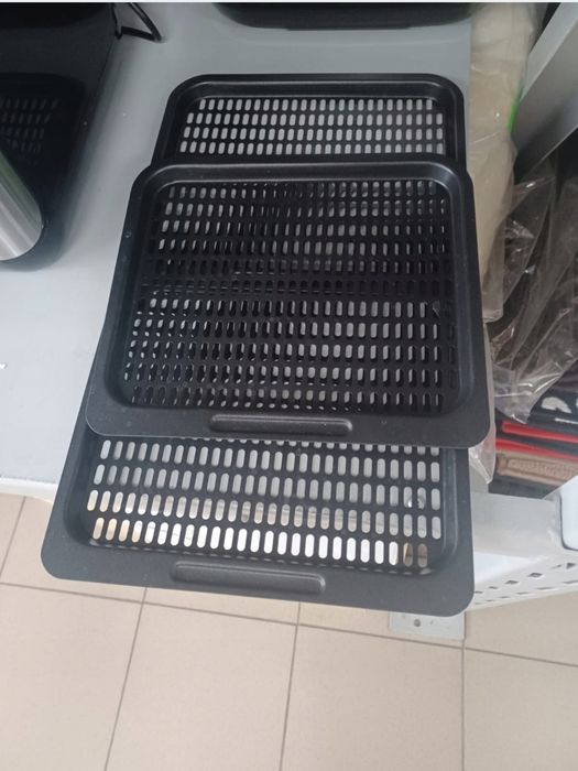 Frytkownica beztłuszczowa Princess  1500 W 10 l