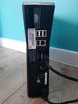 Xbox 360 wraz z padem i 2 grami