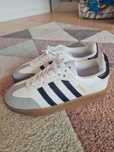 Tenis novos Samba