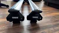 Кріплення універсальне Thule Wingbar Evo 7105