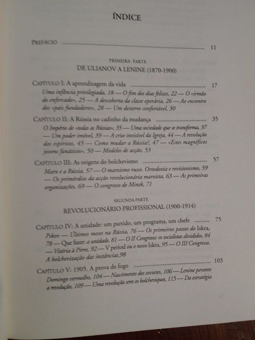 Hélène Carrère d'Encausse - Lenine