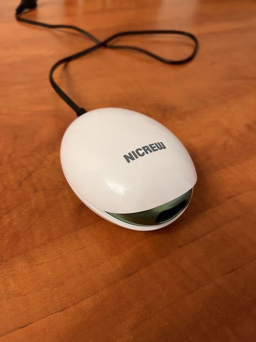 Oxigenerador para Aquarios - Novo!