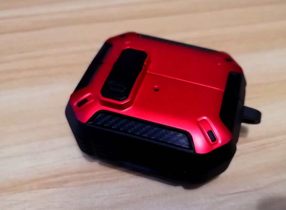 Противоударный чехол для SAMSUNG Galaxy buds 4 Pro