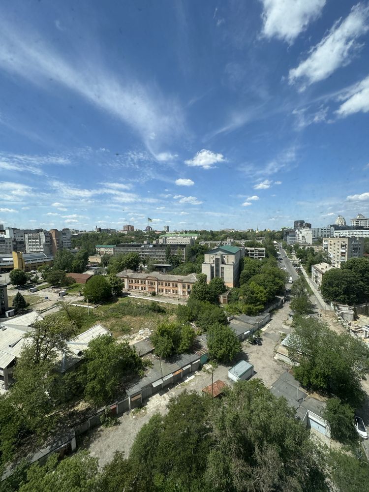 Продам 1к жк Mont Blan Нагорный р-н 39,2 м2